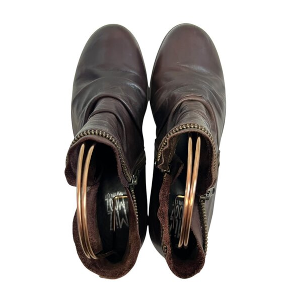 Miz Mooz boots Luna - Picture 5 of 14